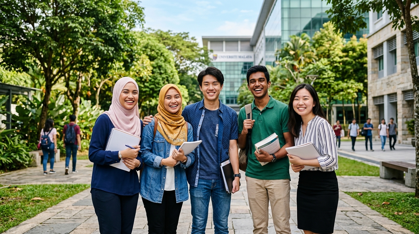 ACTVET Students